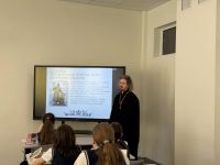 День православной книги в Школе №60