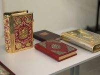 День православной книги в Школе №60