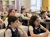 День православной книги в Школе №60