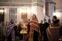 Престольный праздник