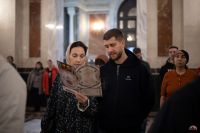 Престольный праздник