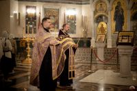 Престольный праздник