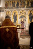 Престольный праздник