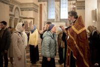 Престольный праздник