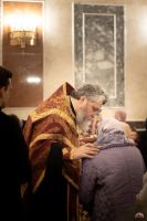 Престольный праздник