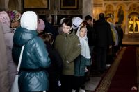 Престольный праздник