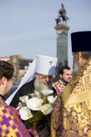 Престольный праздник