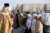 Престольный праздник