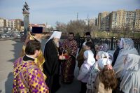 Престольный праздник