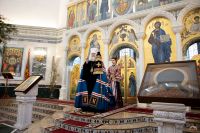 Престольный праздник