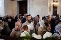 Престольный праздник