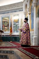 Престольный праздник