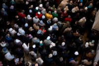 Престольный праздник