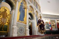 Престольный праздник