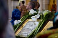 Престольный праздник