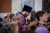 Престольный праздник