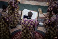 Престольный праздник