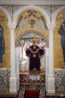 Престольный праздник