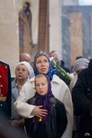 Престольный праздник