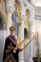 Престольный праздник