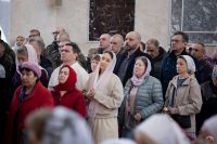 Престольный праздник