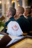 Престольный праздник