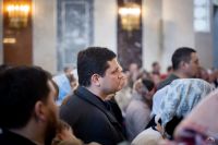 Престольный праздник