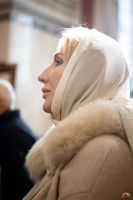 Престольный праздник