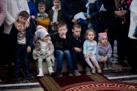 Престольный праздник