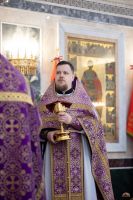 Престольный праздник