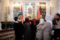 Престольный праздник