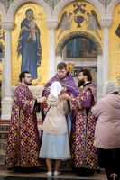 Престольный праздник