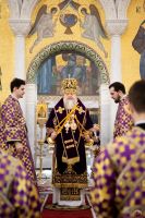 Престольный праздник