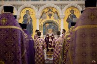 Престольный праздник