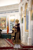 Престольный праздник