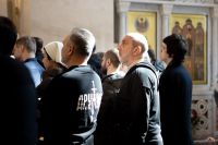 Престольный праздник