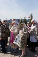 Престольный праздник