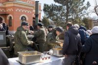 Престольный праздник