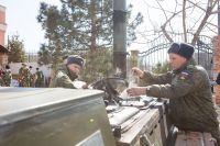 Престольный праздник