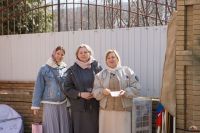 Престольный праздник