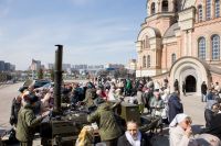 Престольный праздник