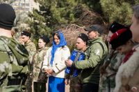 Престольный праздник