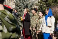 Престольный праздник