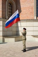 Престольный праздник