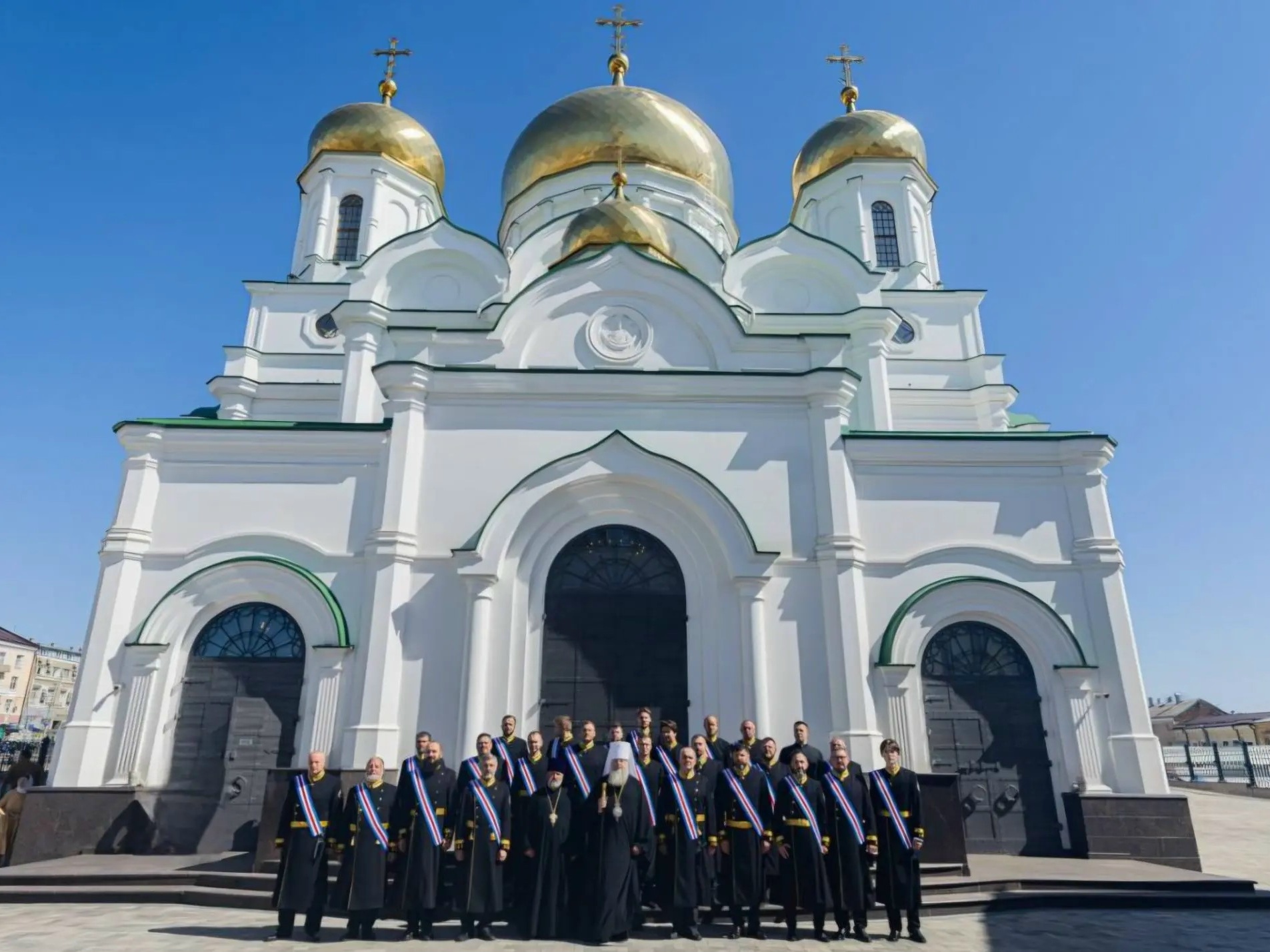 Общество хоругвеносцев
