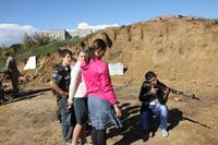 Урок мужества