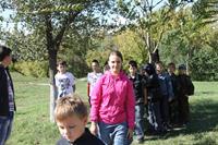 Урок мужества