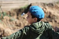 Урок мужества