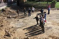 Урок мужества