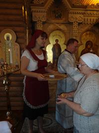 Соберем ребенка в школу Соберем ребенка в школу